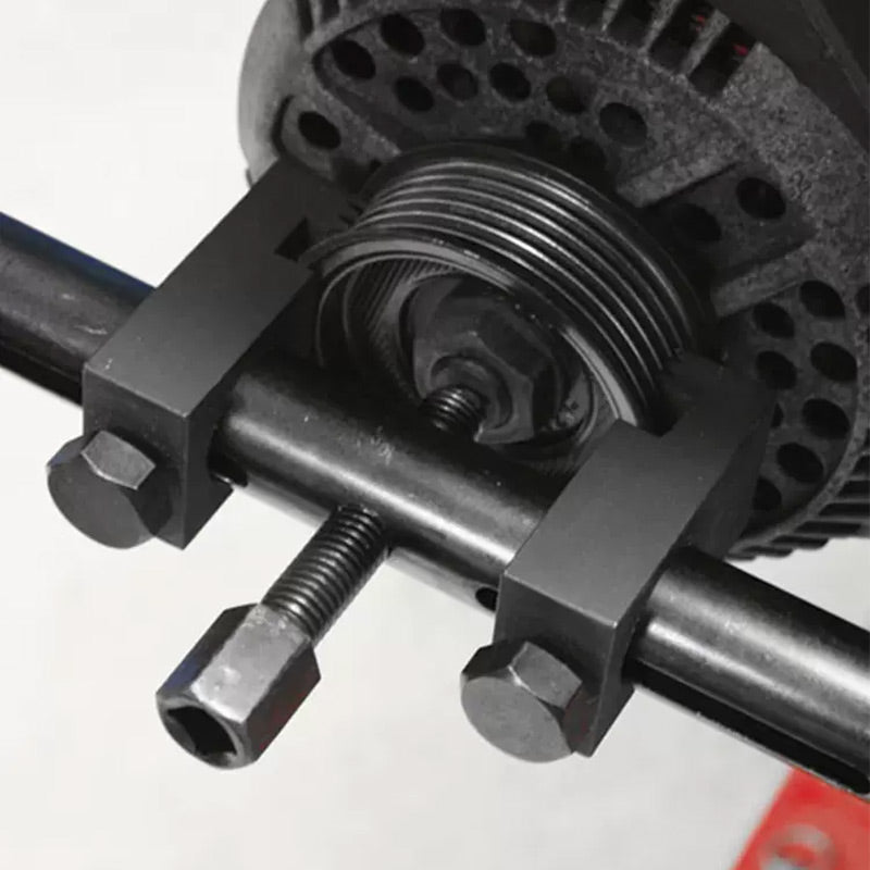 💥2024 BIG SALE 49% OFF💥 Adjustable Crankshaft Pulley Removal Tool