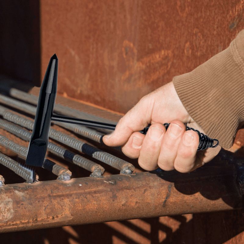 Welding Chipping Hammer