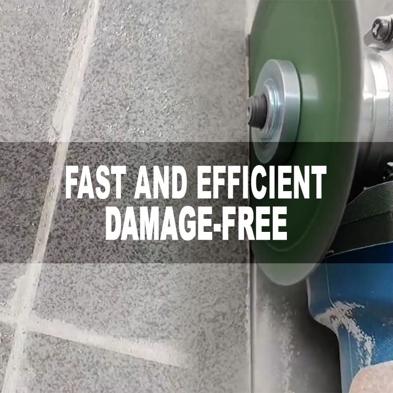 Diamond Ceramic Tile Beauty Seam Cutting Disc