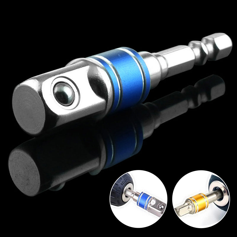 3pcs Hexagonal Screwdriver Bits
