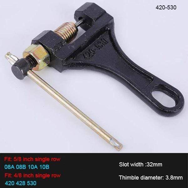 Universal Chain Puller Repair Tool