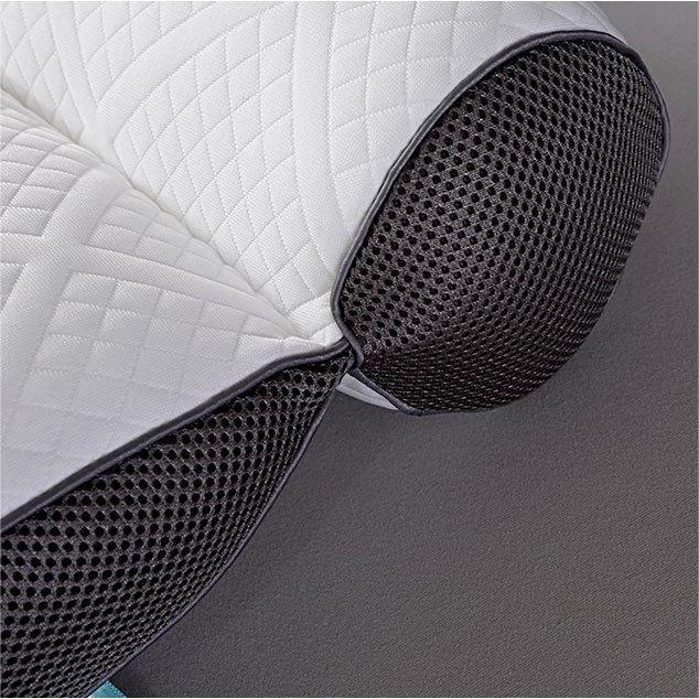 š
Great Christmas GiftšUltra-Comfortable Ergonomic Neck Support Pillow
