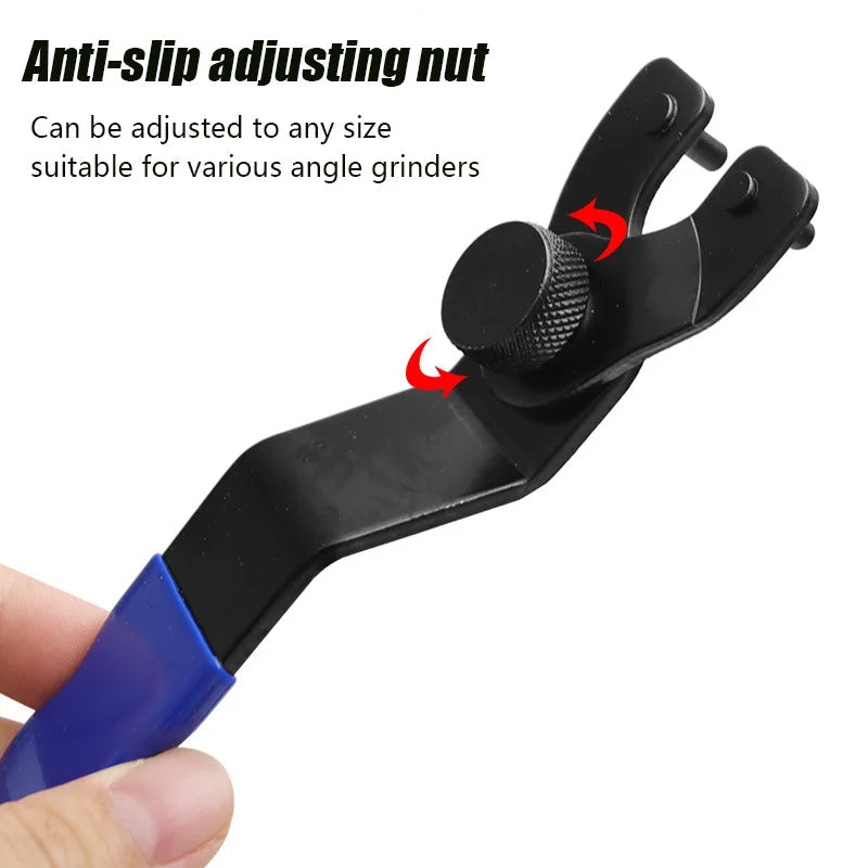 š„BUY 5 GET 5 FREE & FREE SHIPPINGš„Adjustable Angle Grinder Wrench