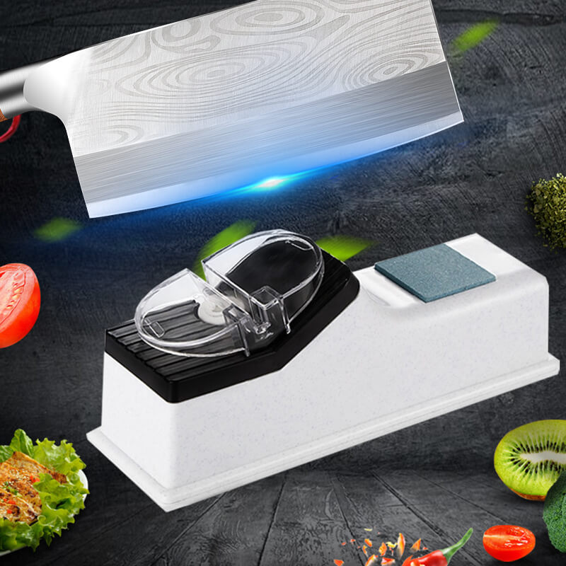 🎁Hot Sale 50% OFF⏳Electric Knife Sharpener