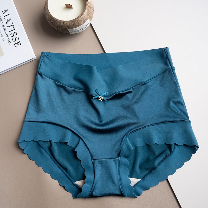š„Hot Sale š„Premium Satin Antibacterial Moisture-absorbing Pantiess