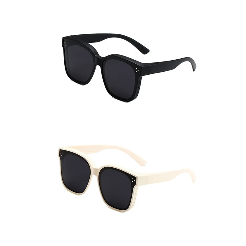 🔥LAST DAY 49% OFF🔥Fit Over Sunglasses UV400 Protection