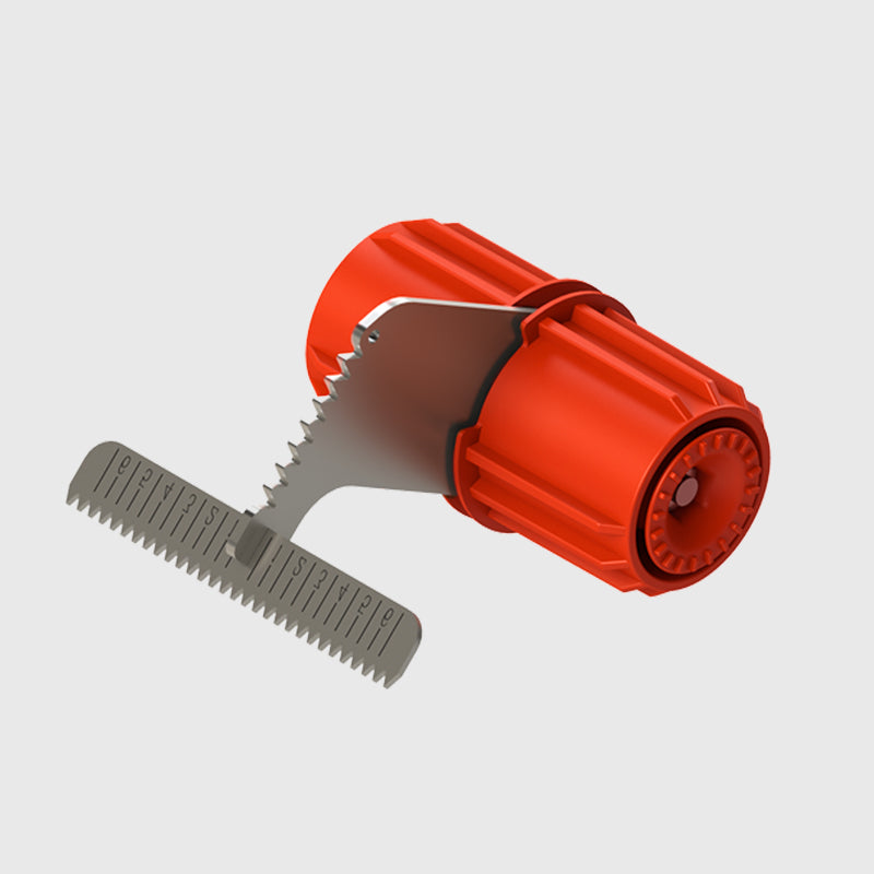 Masking Tape Cutting Tool