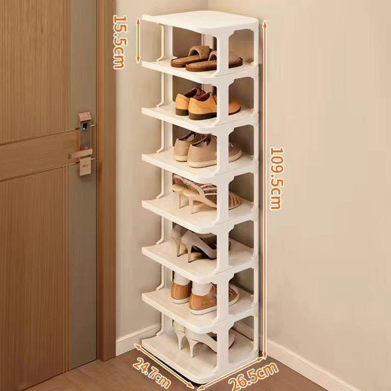 š„Hot Saleš„ Space Saving Multi-Tier Shoe Rack