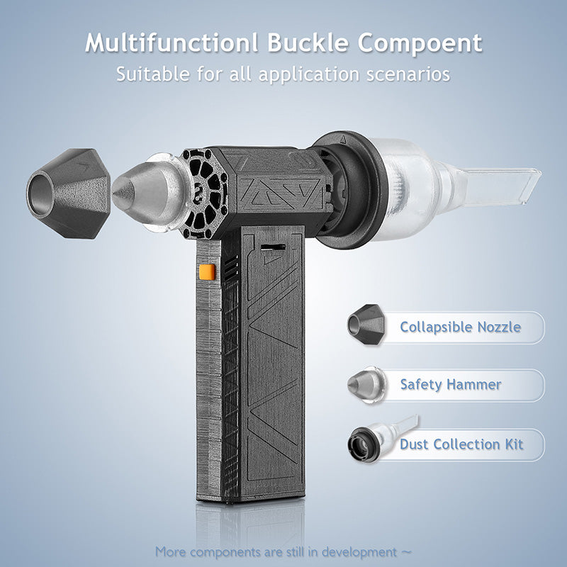 š„Big Saleš„ PousboĀ® Multi-Purpose Compact High-Speed Jet Blower
