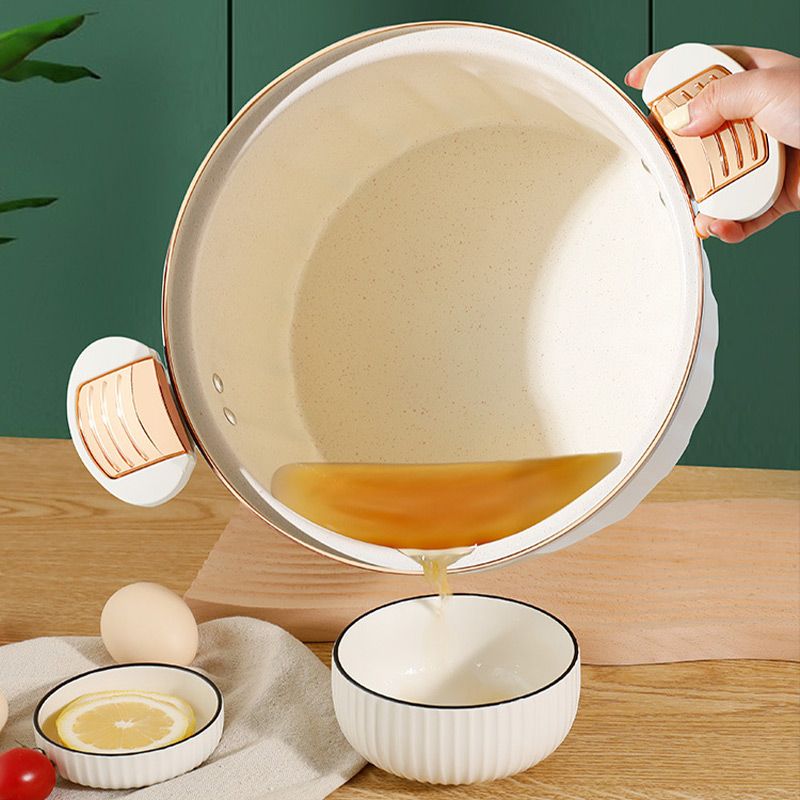 🔥Free shipping🔥 Non-stick Enamel Micro Pressure Cooker