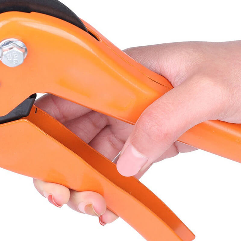 PPR Water Pipe Professional Cutting Scissors(50% OFF)