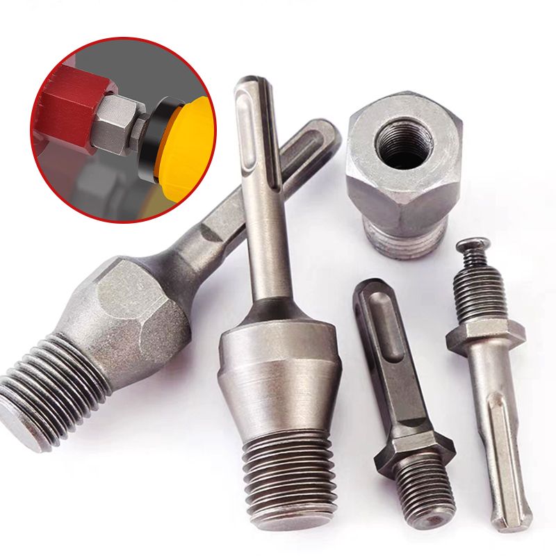 Electric Hammer Conversion Joint