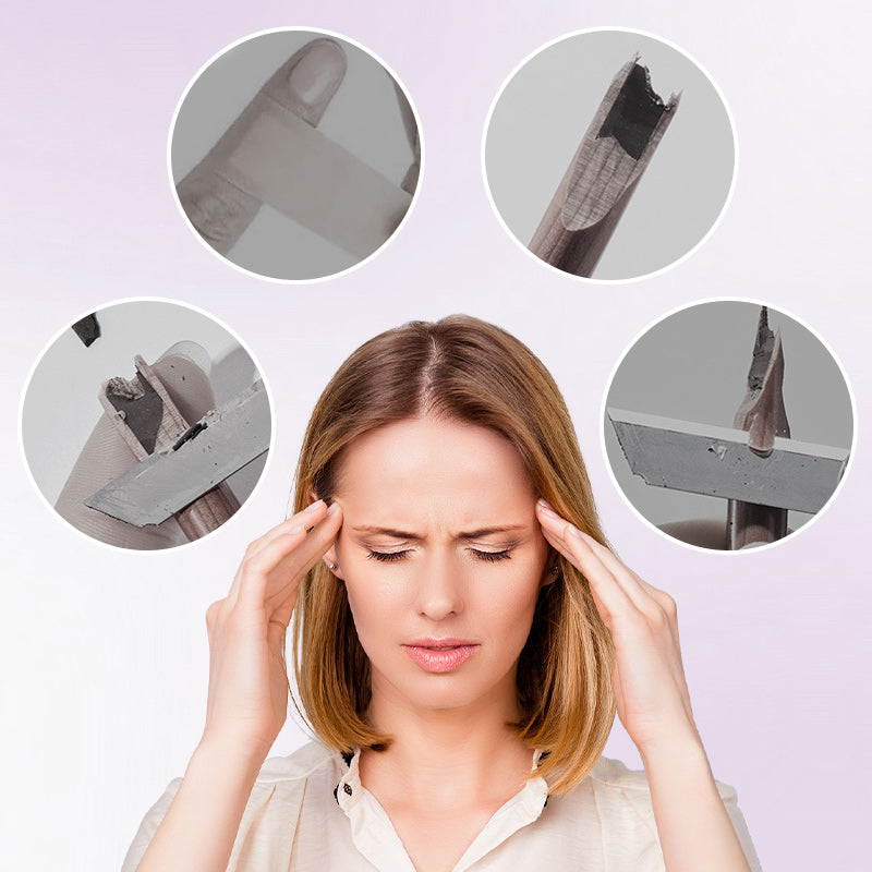 šHot SalešProfessional Eyebrow Pencil Sharpener Aid