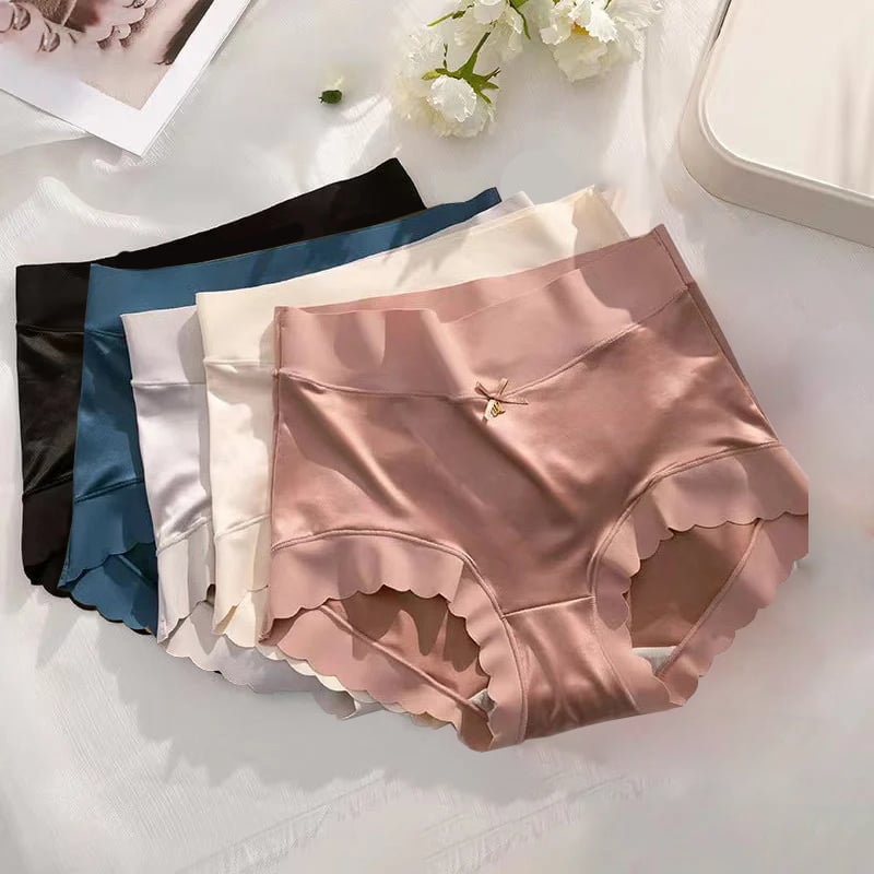 š„Hot Sale š„Premium Satin Antibacterial Moisture-absorbing Pantiess