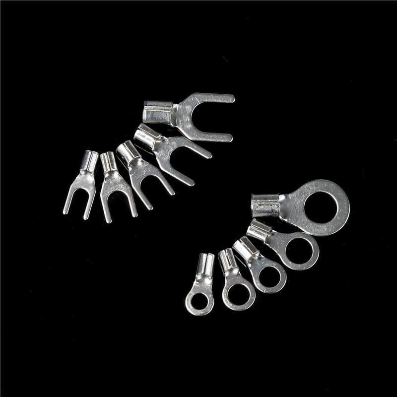 OT/UT Multiple Size Brass Terminal (320PCS)