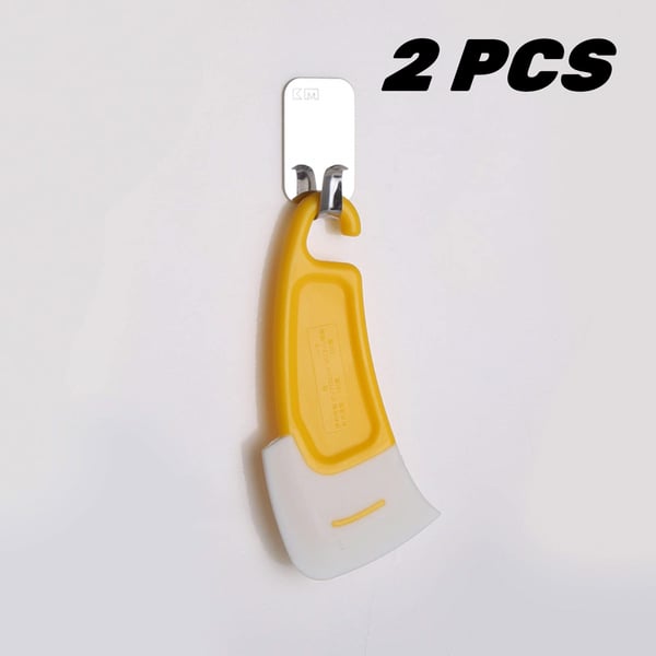 đ„Hot Sale 49% OFFđ„Kitchen Food Grade Silicone Spatula