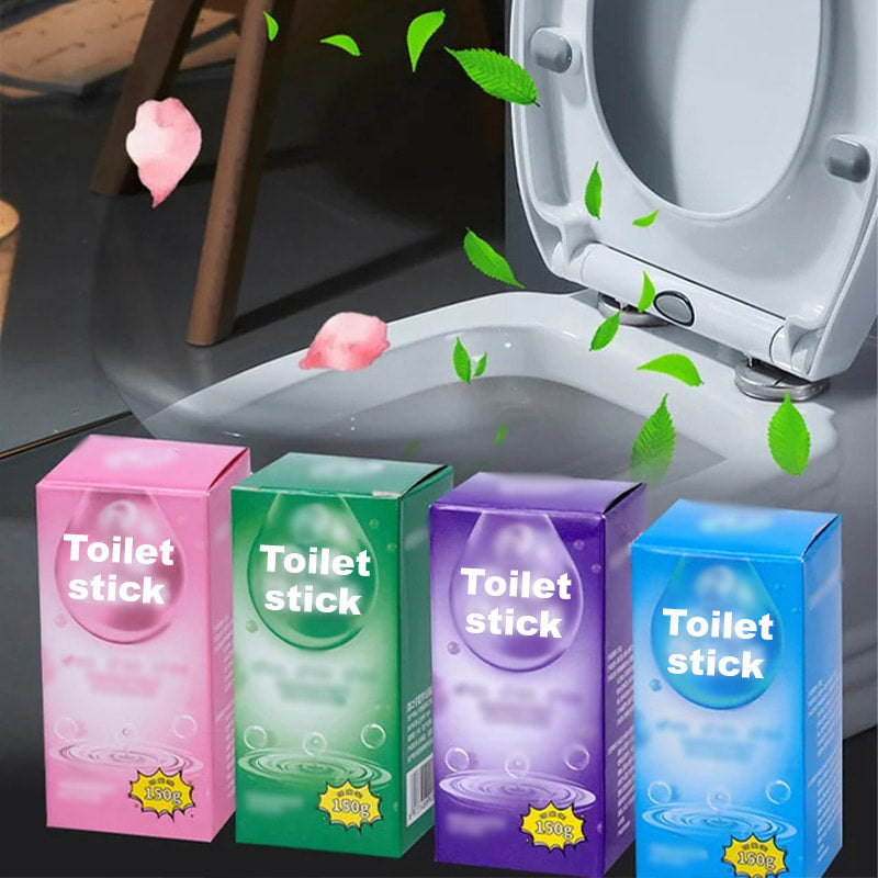 šHot SalešConcentrated Descaling Toilet Cleaning Stick