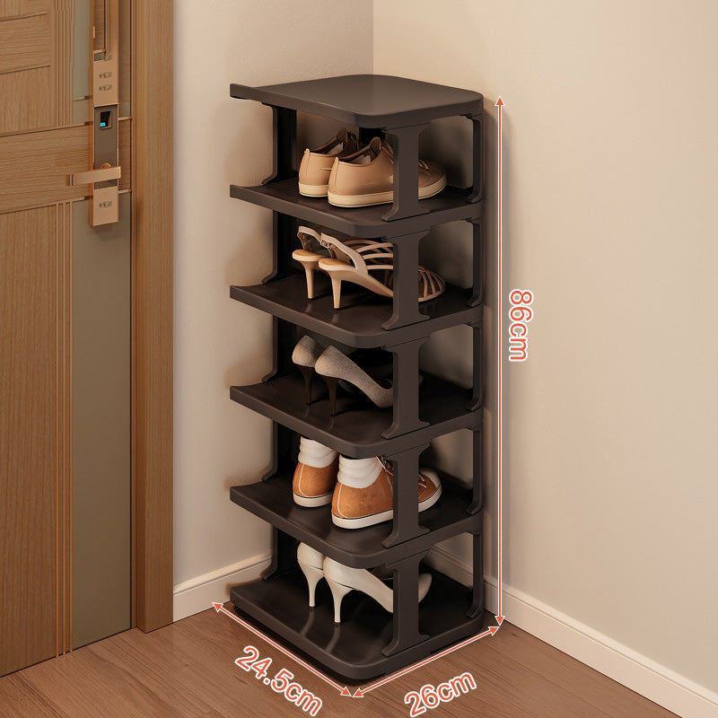 š„Hot Saleš„ Space Saving Multi-Tier Shoe Rack