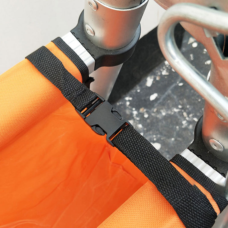 Extension Ladder Tool Storage Hanging Bag