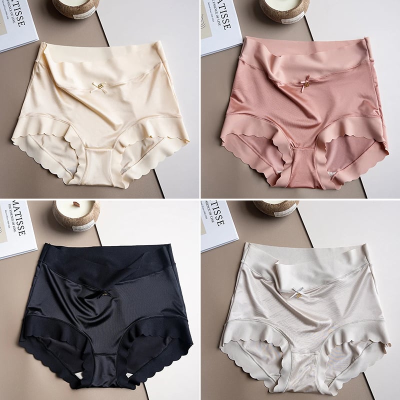 š„Hot Sale š„Premium Satin Antibacterial Moisture-absorbing Pantiess