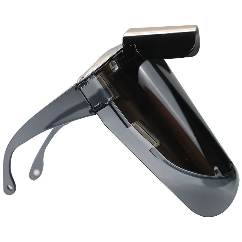 Welders Dedicated to Lightweight and Convenient Welding Machine Mask