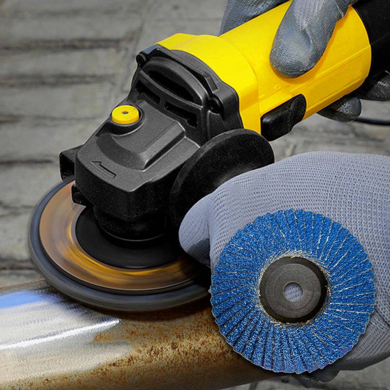 Sharp & Durable High-Efficiency Polishing Wheel(BUY 3 GET 5 FREE)