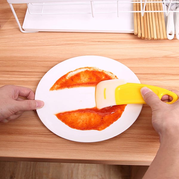 đ„Hot Sale 49% OFFđ„Kitchen Food Grade Silicone Spatula