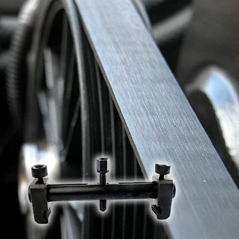 💥2024 BIG SALE 49% OFF💥 Adjustable Crankshaft Pulley Removal Tool