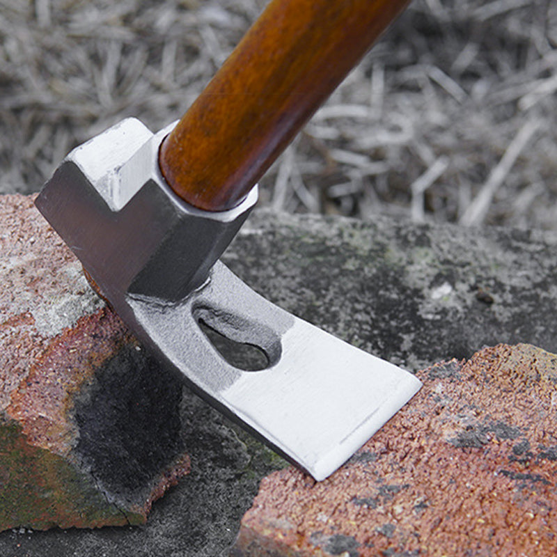 Weeding and Bamboo Shoot Digging Tools Outdoor Hoe