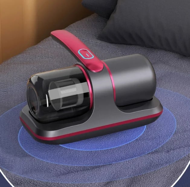 š„Free Shippingš„Vacuum UV Sterilising Mite Remover
