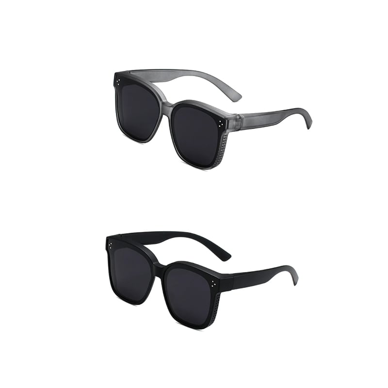 🔥LAST DAY 49% OFF🔥Fit Over Sunglasses UV400 Protection