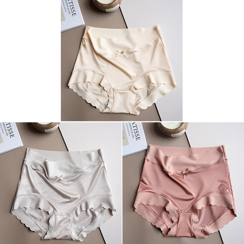 š„Hot Sale š„Premium Satin Antibacterial Moisture-absorbing Pantiess