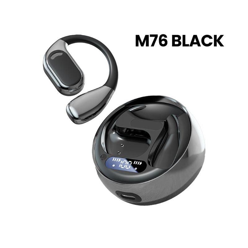 šHot SalešOpen-ear Wireless Bluetooth Headphones