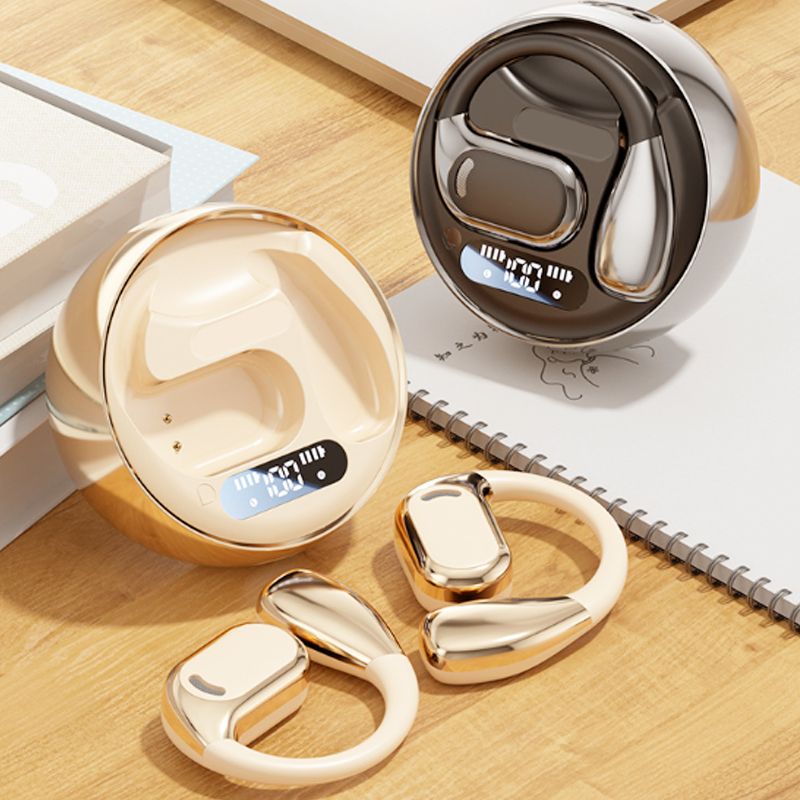 šHot SalešOpen-ear Wireless Bluetooth Headphones