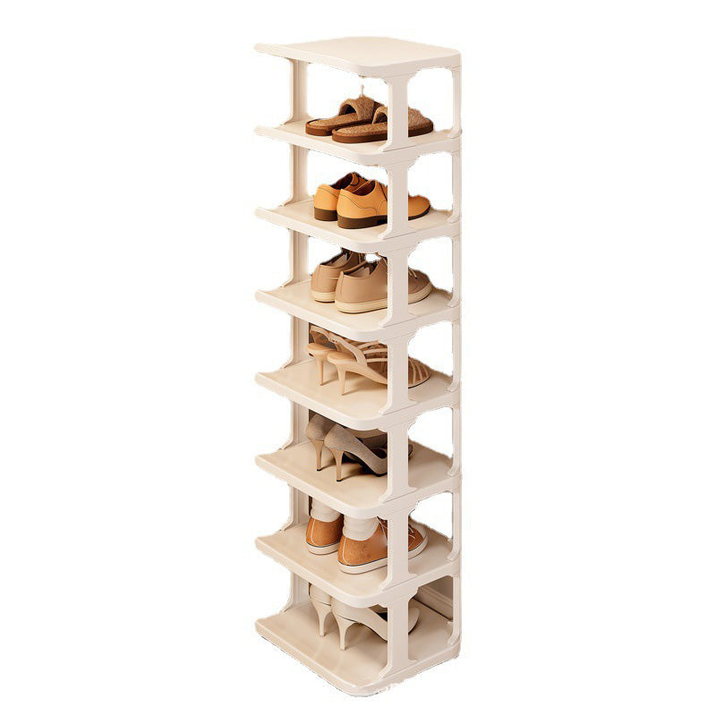 š„Hot Saleš„ Space Saving Multi-Tier Shoe Rack