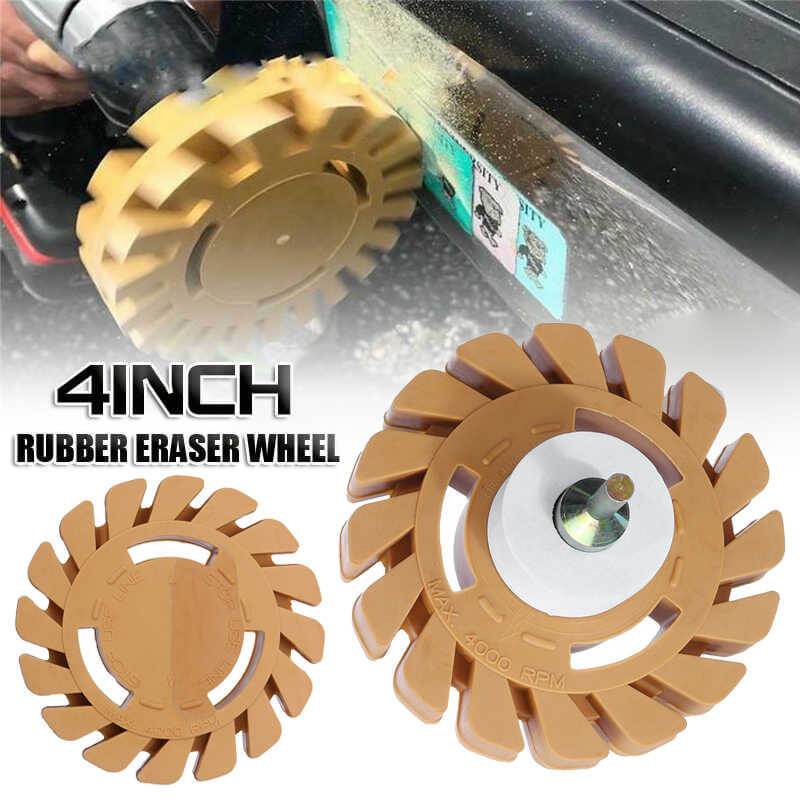 Rubber Grinding Wheel For Rubber Remover