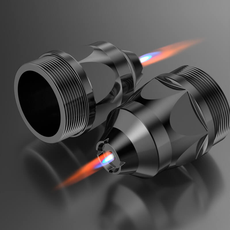 P80 Plasma Cutting Nozzle