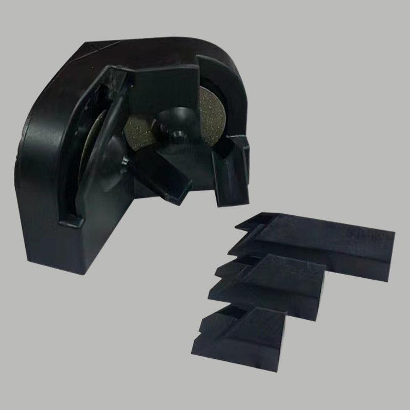 High Hardness Grinding Diamond Multi-Purpose Drill Bit Grinder