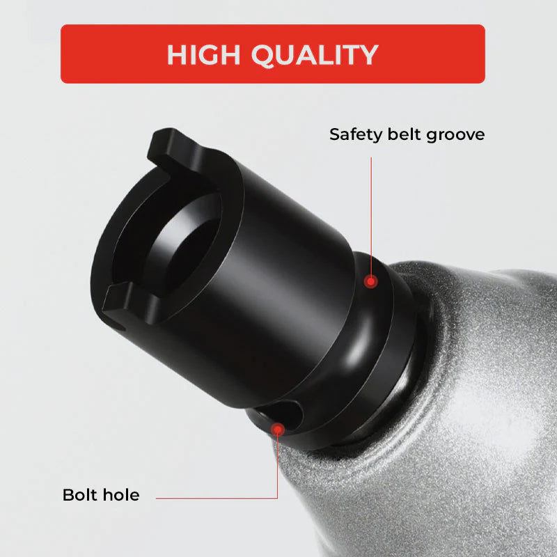 Angle Grinder Socket Wrench(BUY 2 GET 3 FREE)