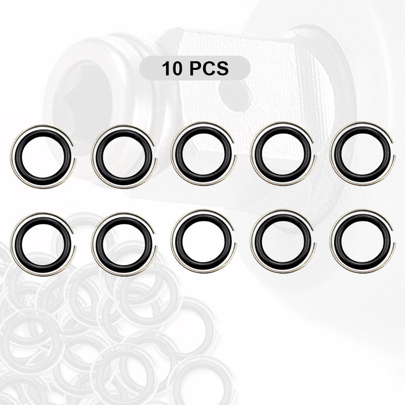 1/2\" Retaining Ring Clip with O-Ring
