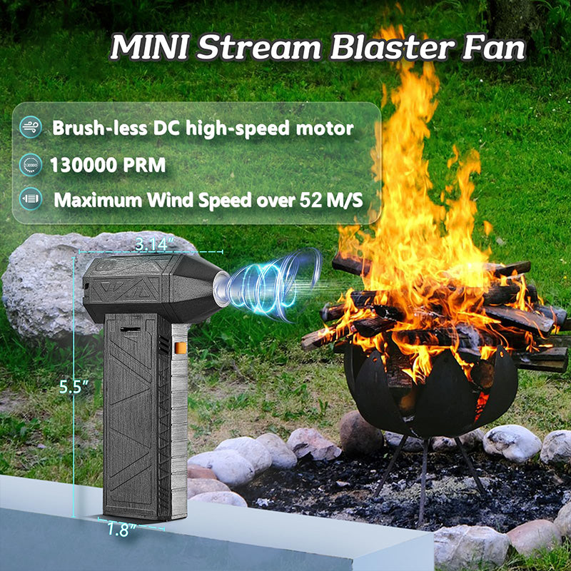 š„Big Saleš„ PousboĀ® Multi-Purpose Compact High-Speed Jet Blower