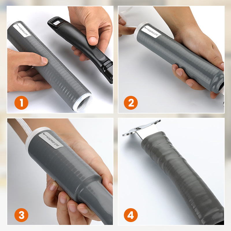 š„Buy 1 Get 1 Freeš„Pot Handle Heat Insulation Silicon Cover