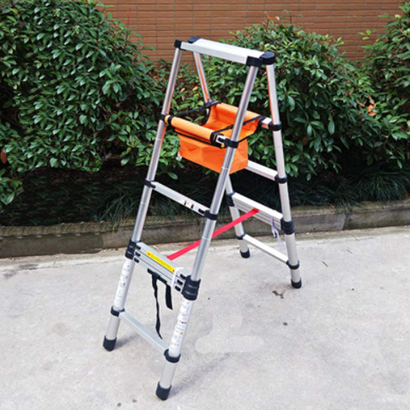 Extension Ladder Tool Storage Hanging Bag