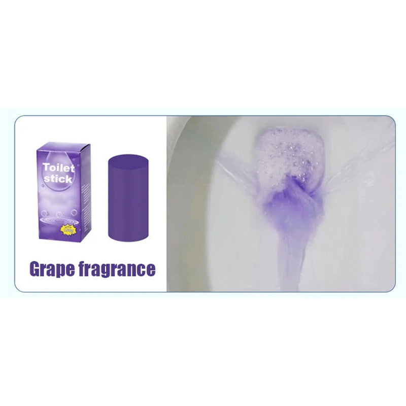 šHot SalešConcentrated Descaling Toilet Cleaning Stick