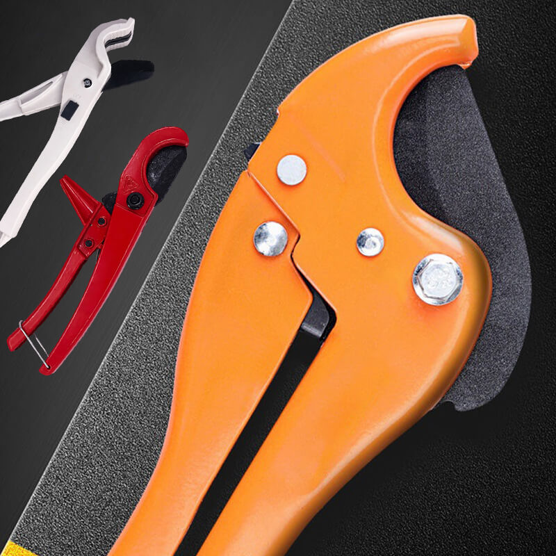 PPR Water Pipe Professional Cutting Scissors(50% OFF)