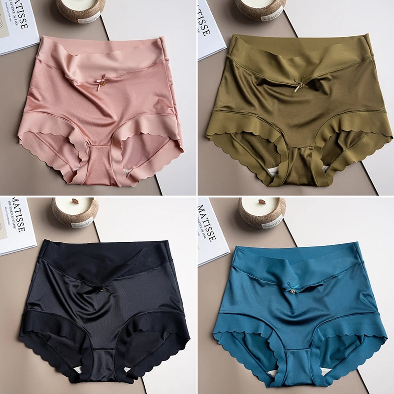 š„Hot Sale š„Premium Satin Antibacterial Moisture-absorbing Pantiess