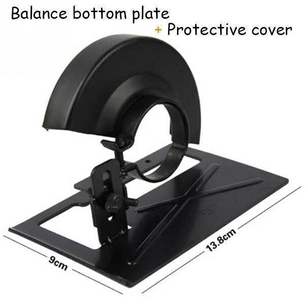 Special Cutting Bracket Protective Cover for Angle Grinder