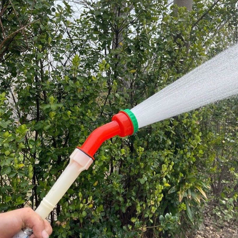 1/1.2 inch universal Garden Plant Watering Sprinkler Nozzle