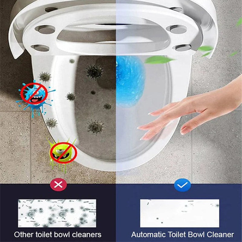 šHot SalešConcentrated Descaling Toilet Cleaning Stick