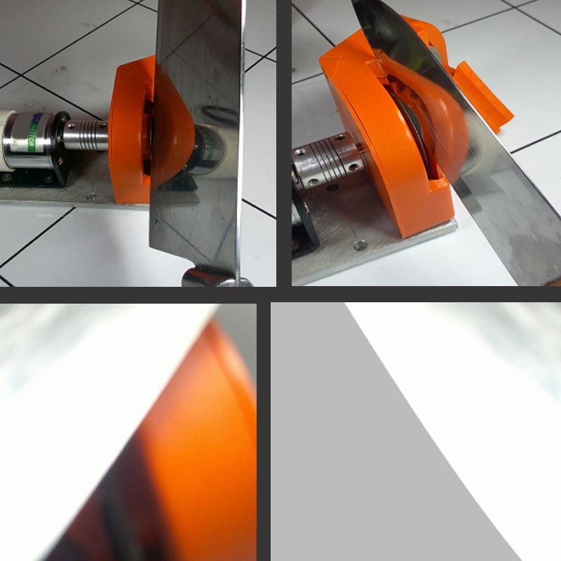 High Hardness Grinding Diamond Multi-Purpose Drill Bit Grinder